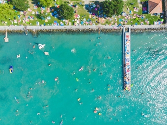 balaton